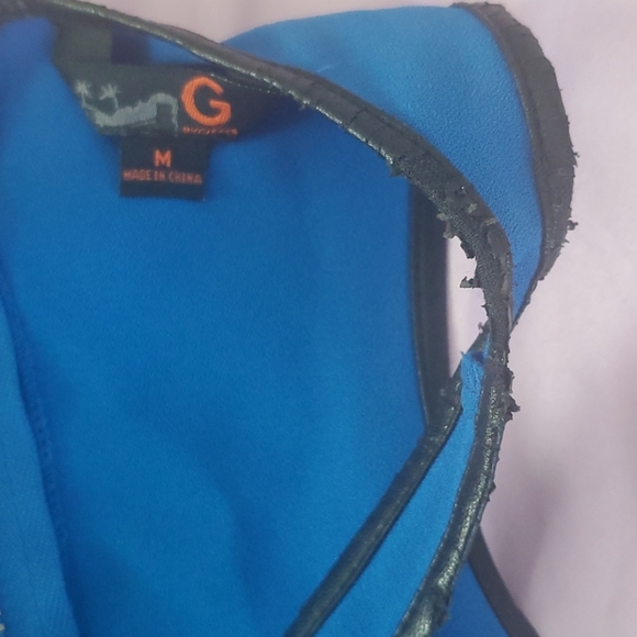 Dress - Picture 6 of 7